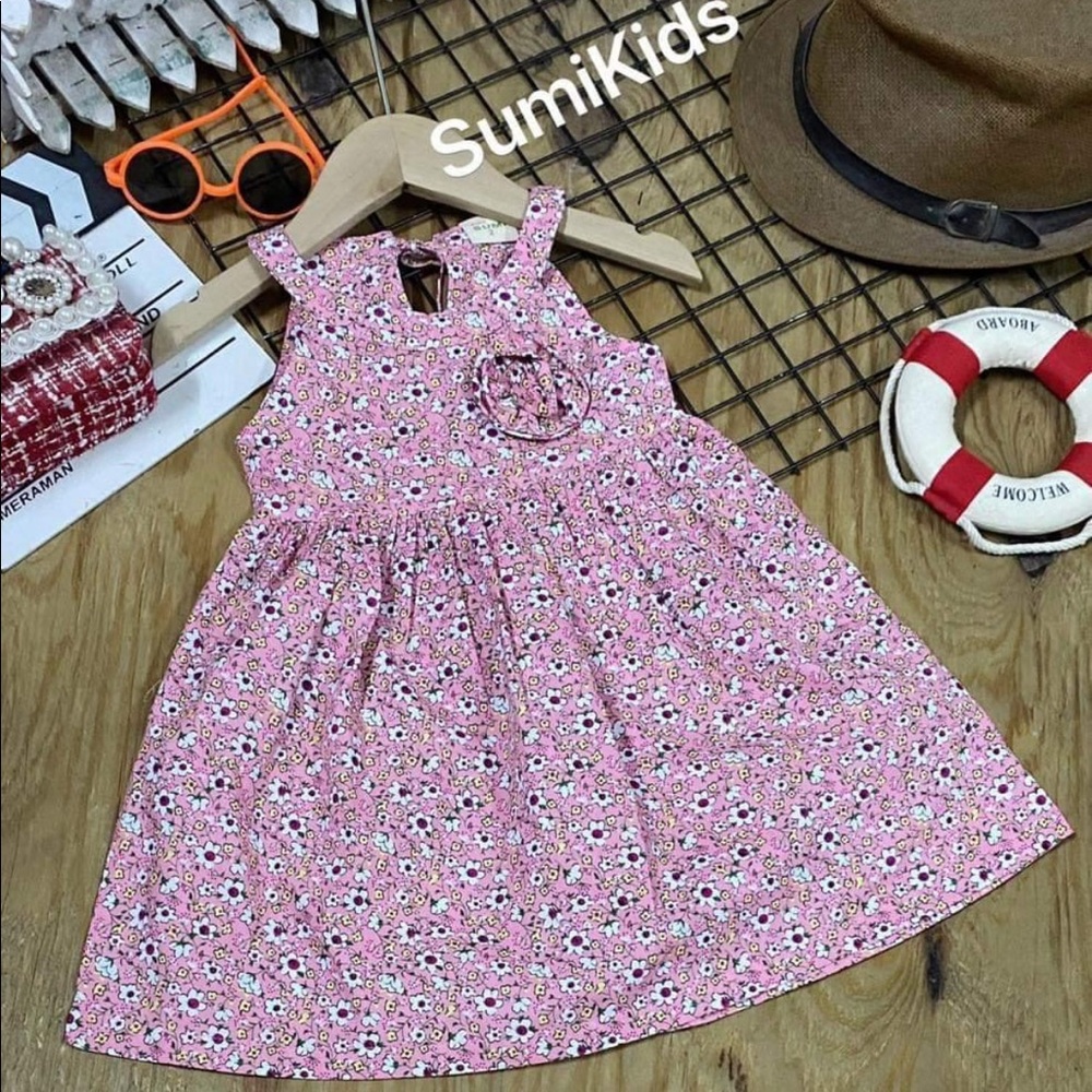 Kids summer clothes - Picture 1 of 1